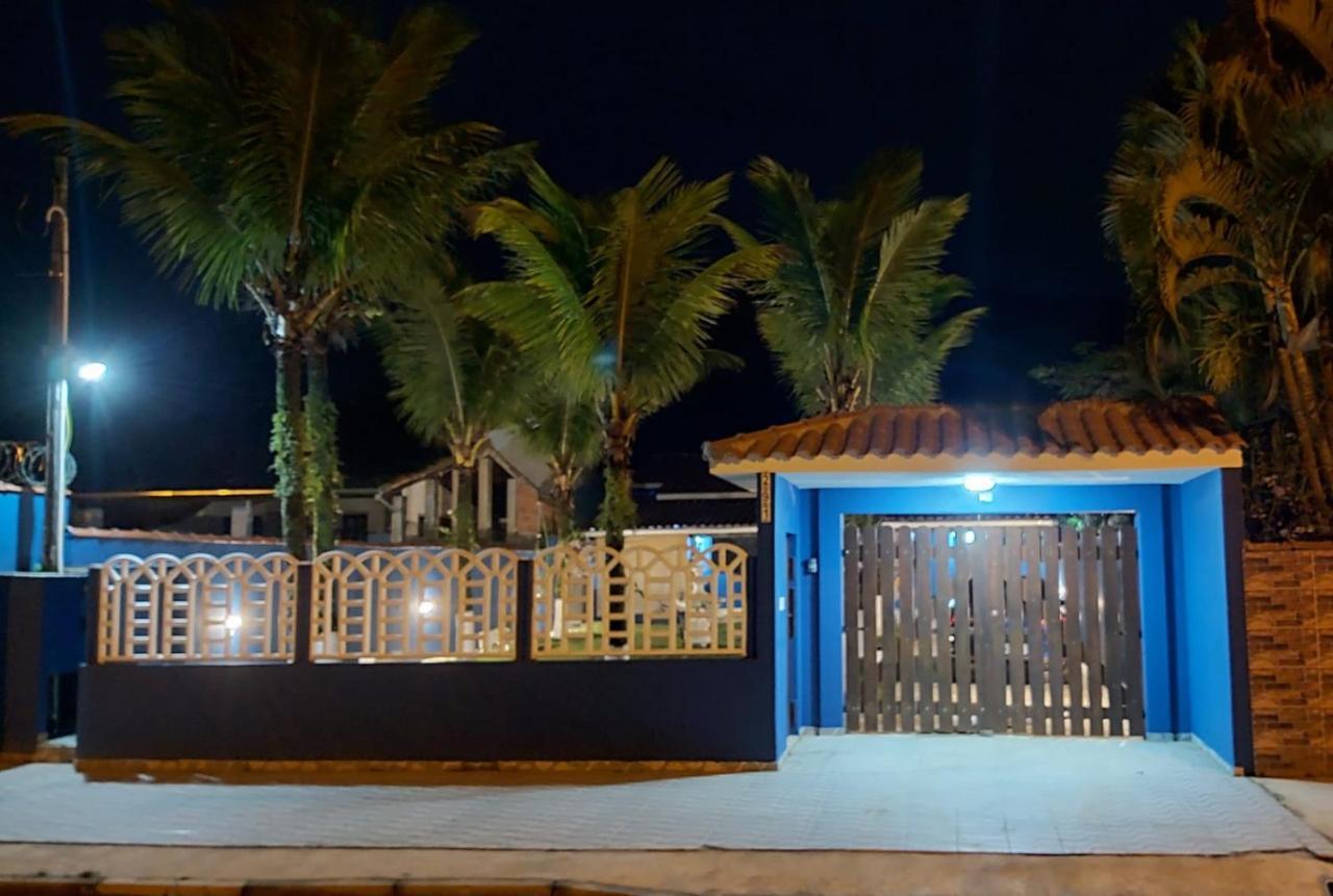 Linda Casa Para Familia, Muito Proxima Da Praia Em Ubatuba!!! Eksteriør bilde