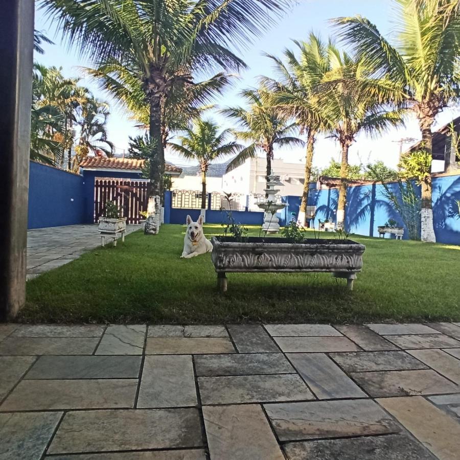 Linda Casa Para Familia, Muito Proxima Da Praia Em Ubatuba!!! Eksteriør bilde