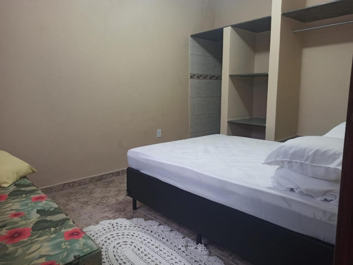 Linda Casa Para Familia, Muito Proxima Da Praia Em Ubatuba!!! Eksteriør bilde
