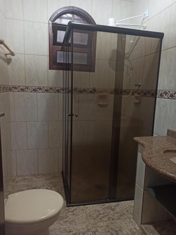 Linda Casa Para Familia, Muito Proxima Da Praia Em Ubatuba!!! Eksteriør bilde