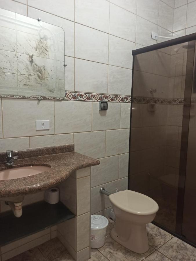 Linda Casa Para Familia, Muito Proxima Da Praia Em Ubatuba!!! Eksteriør bilde
