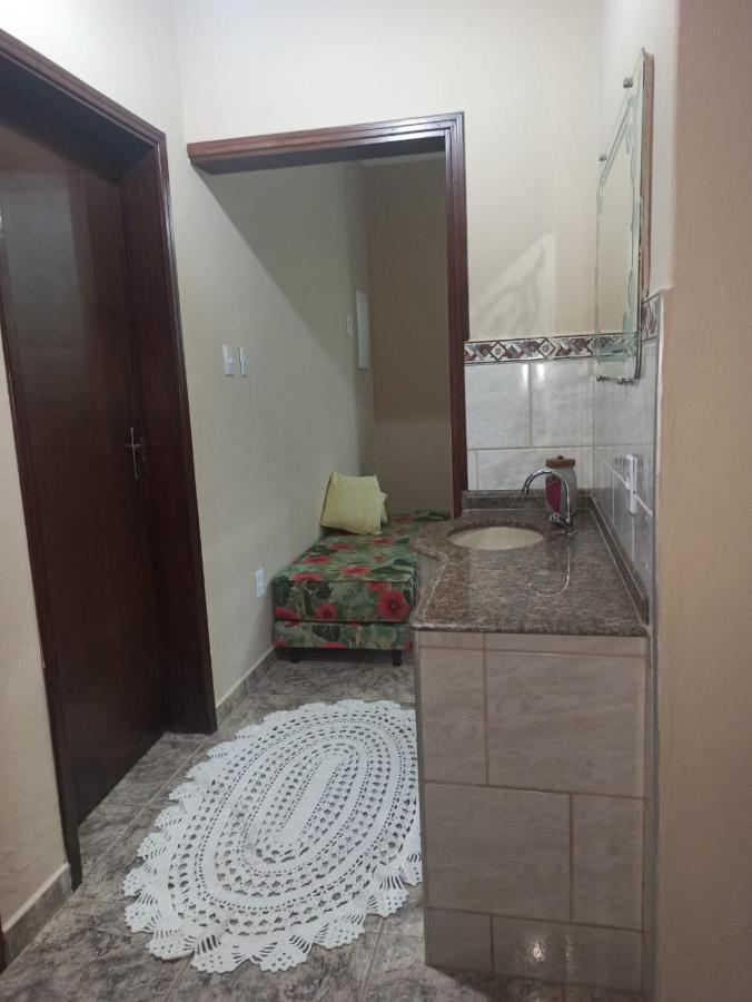 Linda Casa Para Familia, Muito Proxima Da Praia Em Ubatuba!!! Eksteriør bilde