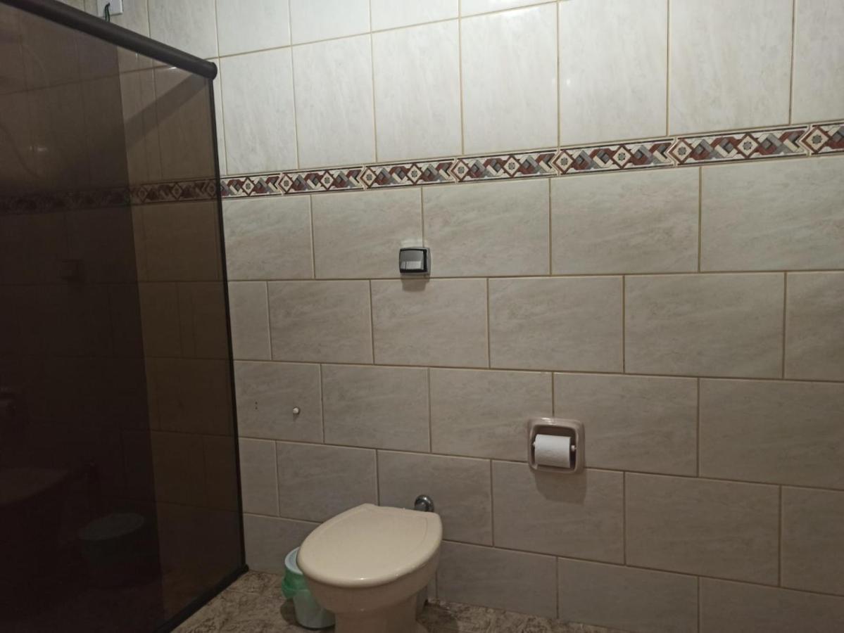 Linda Casa Para Familia, Muito Proxima Da Praia Em Ubatuba!!! Eksteriør bilde